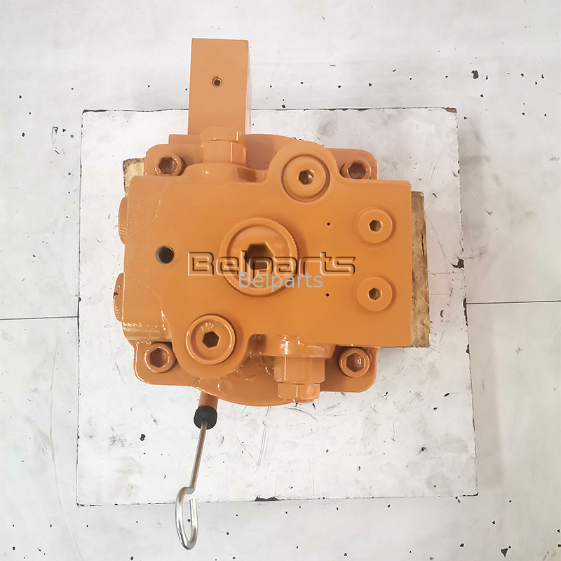Testata di cilindro di Engine Parts PC400-5 PC400-6 PC400-7 PC400-8 6D125 S6D125 6151-11-1102 dell'escavatore