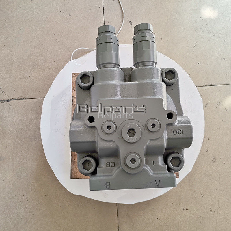Testata di cilindro dei pezzi di ricambio PC120-6 4BT del motore di Belparts 3933370