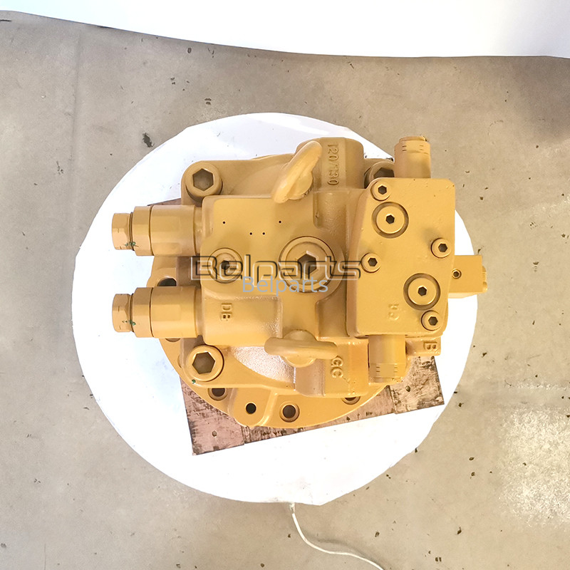 183-8171 183-8174 310-9635 310-9634 per E320 la testata di cilindro del motore dell'escavatore S6K 3066