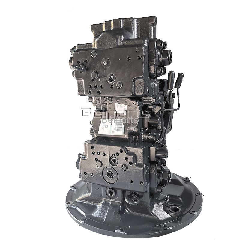 3116 componenti del motore diesel di STD del cuscinetto sopportante principale E325 E446B E446B dell'albero a gomito 101-1530
