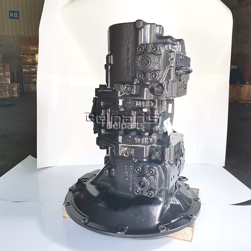 3116 componenti del motore diesel di STD del cuscinetto sopportante principale E325 E446B E446B dell'albero a gomito 101-1530