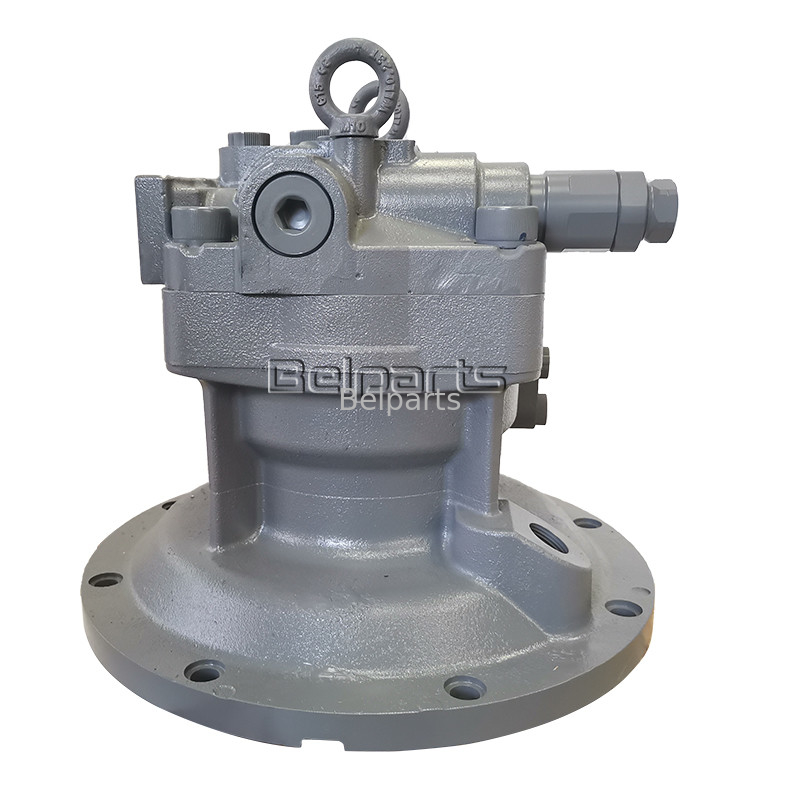 Motore diesel genuino D6D sopportante principale D6E 0293-1062 del macchinario per  EC200B