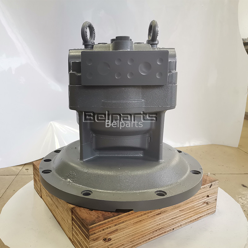 Motore diesel genuino D6D sopportante principale D6E 0293-1062 del macchinario per  EC200B