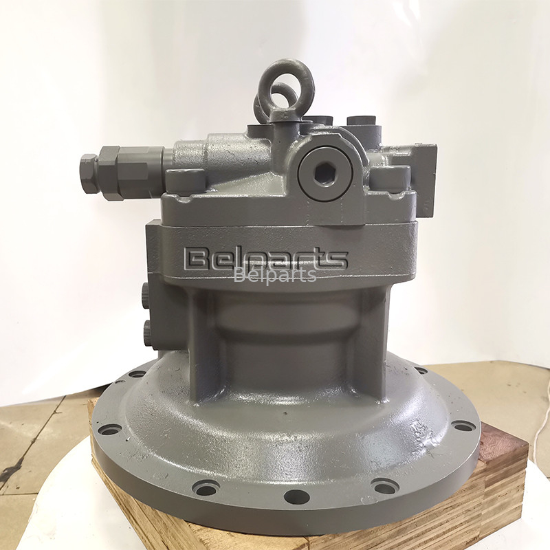 Motore diesel genuino D6D sopportante principale D6E 0293-1062 del macchinario per  EC200B