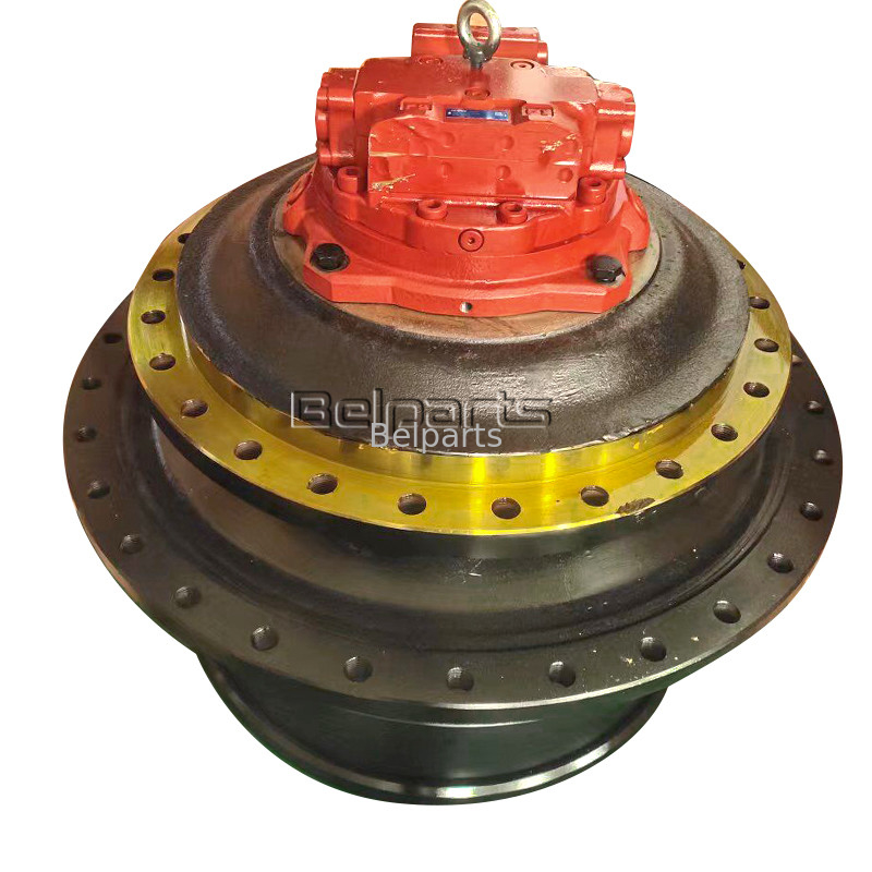 Conduttura del motore diesel DAIDO R868K S6D105 6D105-1 che sopporta 6150-30-3040 per KOMATSU