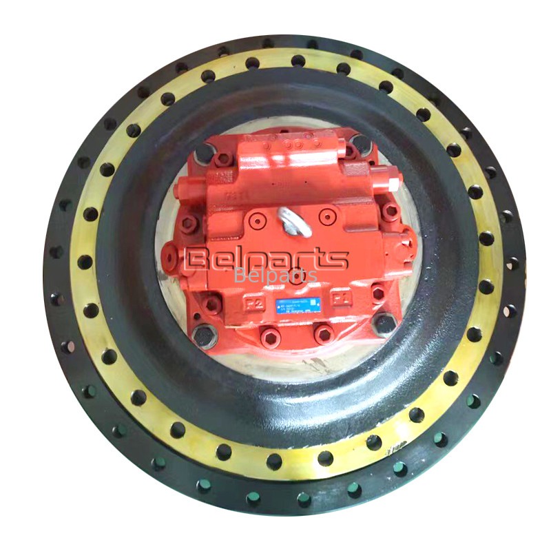 Conduttura del motore diesel DAIDO R868K S6D105 6D105-1 che sopporta 6150-30-3040 per KOMATSU