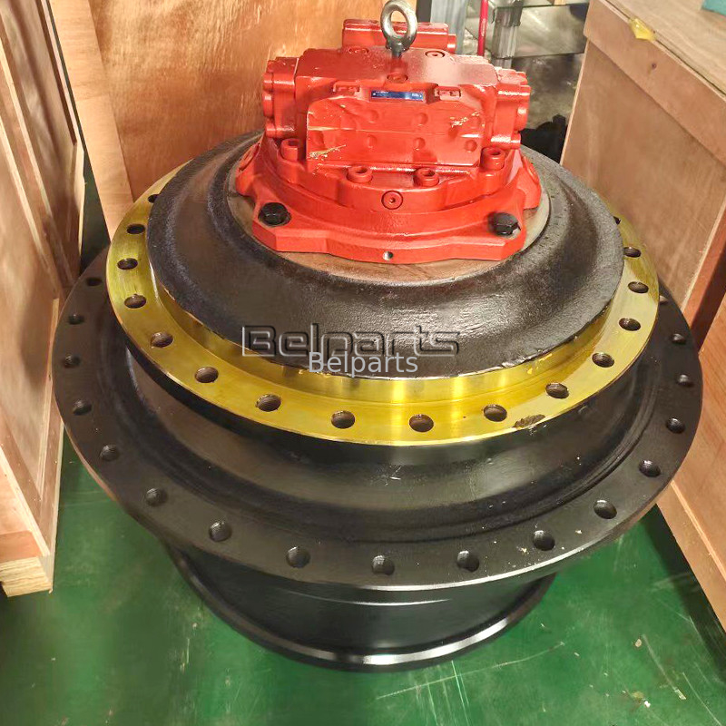 Conduttura del motore diesel DAIDO R868K S6D105 6D105-1 che sopporta 6150-30-3040 per KOMATSU