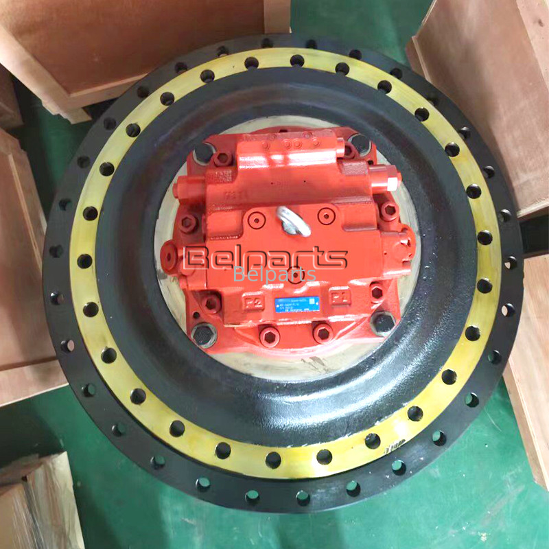 Conduttura del motore diesel DAIDO R868K S6D105 6D105-1 che sopporta 6150-30-3040 per KOMATSU