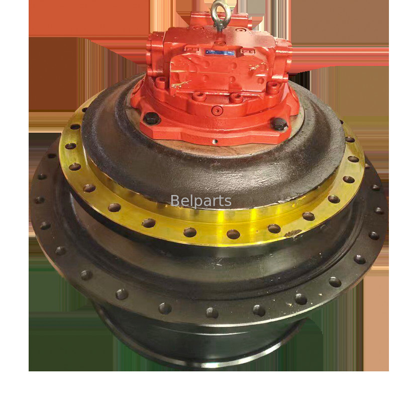 Conduttura del motore diesel DAIDO R868K S6D105 6D105-1 che sopporta 6150-30-3040 per KOMATSU