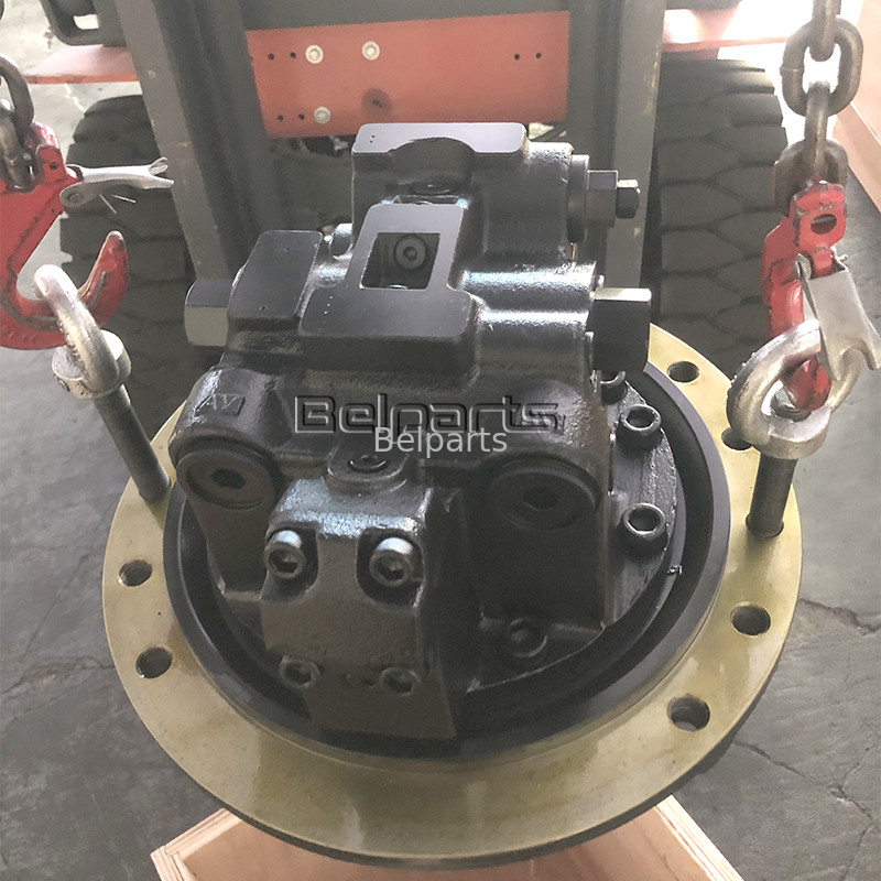 Excavator Motore di viaggio EX200LC-5 EX200LC ZX200 EX200-5 4330222 24841977 Per Hitachi Zx50u-2