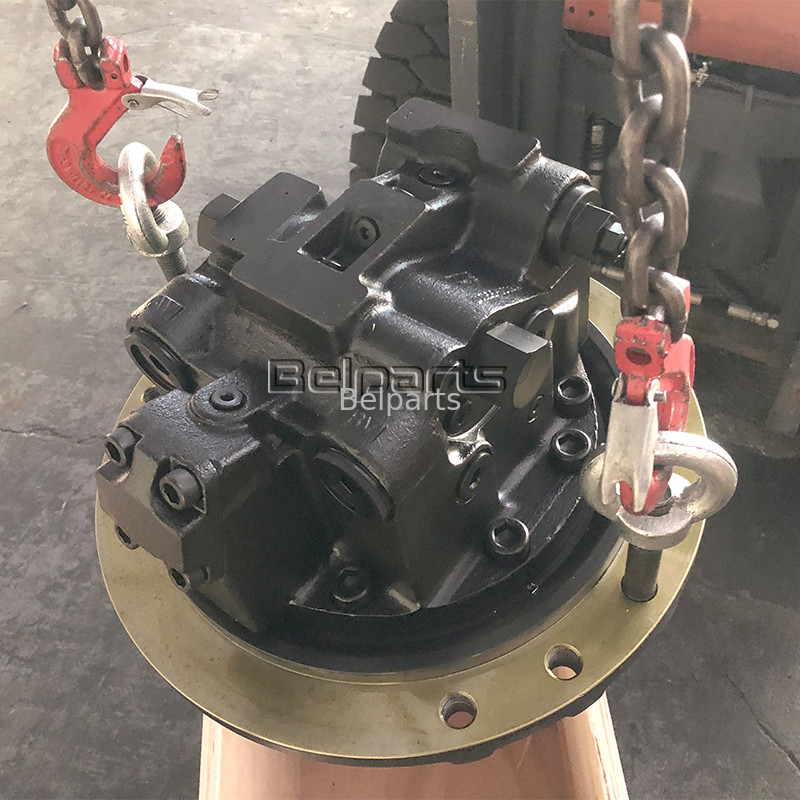Excavator Motore di viaggio EX200LC-5 EX200LC ZX200 EX200-5 4330222 24841977 Per Hitachi Zx50u-2