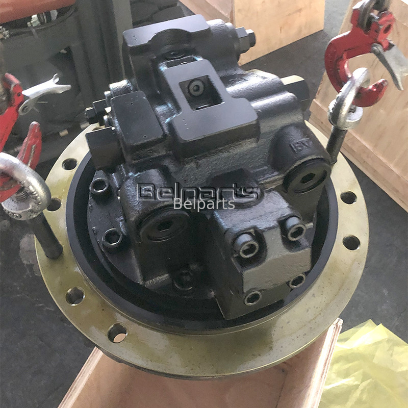 Excavator Motore di viaggio EX200LC-5 EX200LC ZX200 EX200-5 4330222 24841977 Per Hitachi Zx50u-2