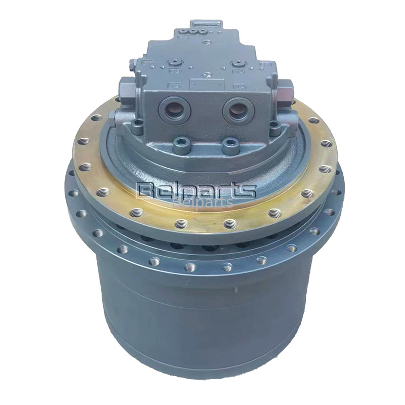 escavatore Final Drive Assembly di 39Q8-42100 R300 31N8-40052 per i pezzi meccanici della costruzione di Hyundai