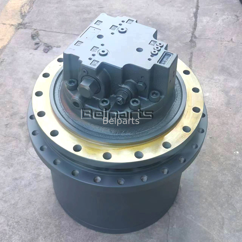 escavatore Final Drive Assembly di 39Q8-42100 R300 31N8-40052 per i pezzi meccanici della costruzione di Hyundai