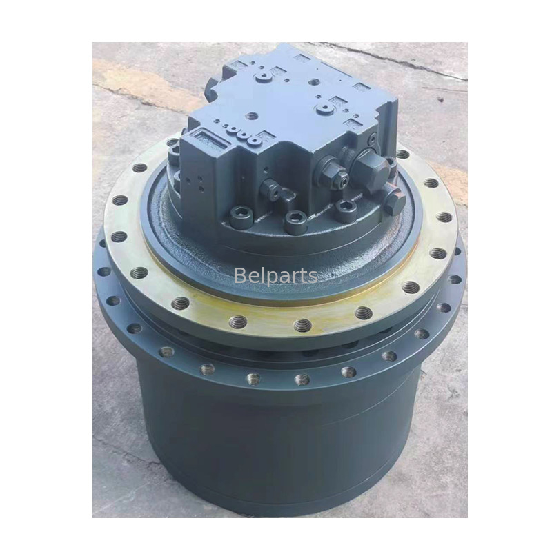 escavatore Final Drive Assembly di 39Q8-42100 R300 31N8-40052 per i pezzi meccanici della costruzione di Hyundai