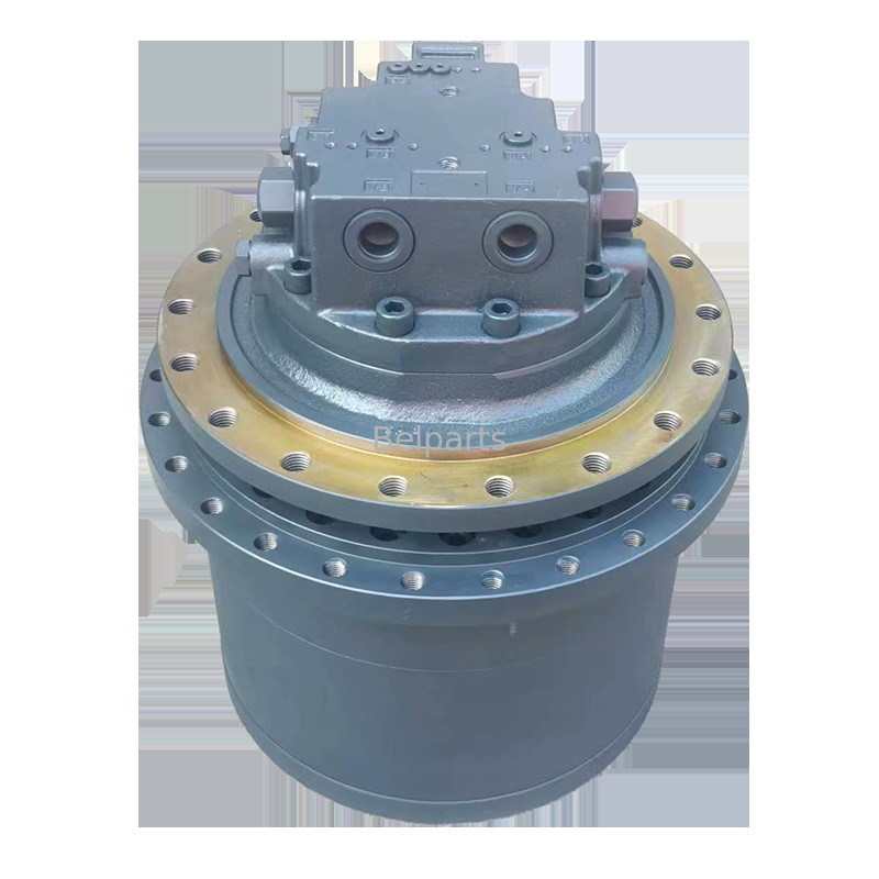 escavatore Final Drive Assembly di 39Q8-42100 R300 31N8-40052 per i pezzi meccanici della costruzione di Hyundai