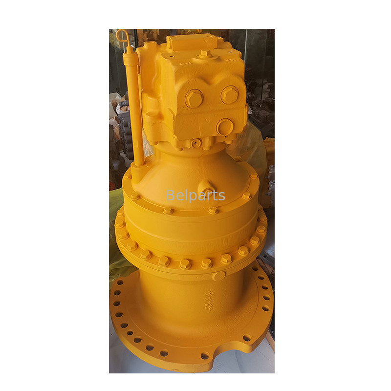 Dispositivo idraulico 706-7K-010 dell'oscillazione di Parts Swing Motor Assy For Komatsu PC450-7 PC450-8 PC400-7 PC400-8 dell'escavatore