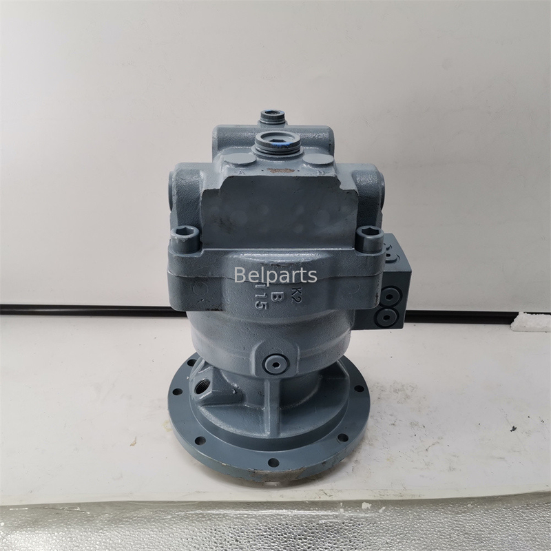 Motore dell'oscillazione di Mini Excavator Swing Motor Parts Ex120-1 4330219 idraulico per Hitachi