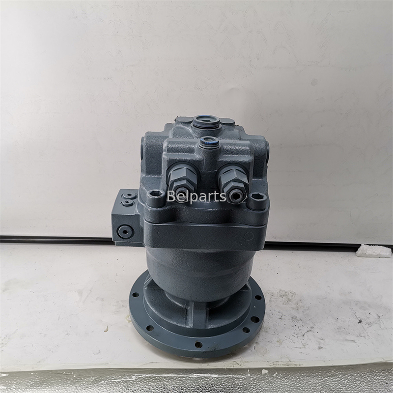 Motore dell'oscillazione di Mini Excavator Swing Motor Parts Ex120-1 4330219 idraulico per Hitachi