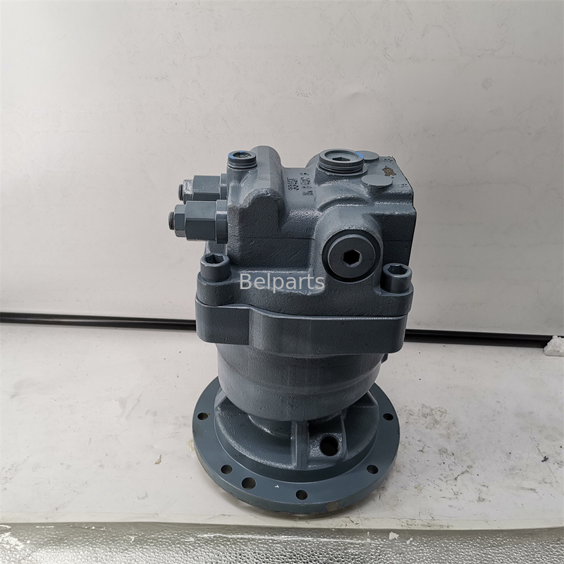 Motore dell'oscillazione di Mini Excavator Swing Motor Parts Ex120-1 4330219 idraulico per Hitachi