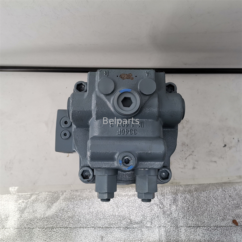 Motore dell'oscillazione di Mini Excavator Swing Motor Parts Ex120-1 4330219 idraulico per Hitachi