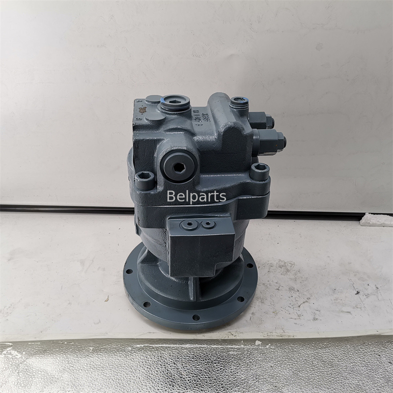 Motore dell'oscillazione di Mini Excavator Swing Motor Parts Ex120-1 4330219 idraulico per Hitachi