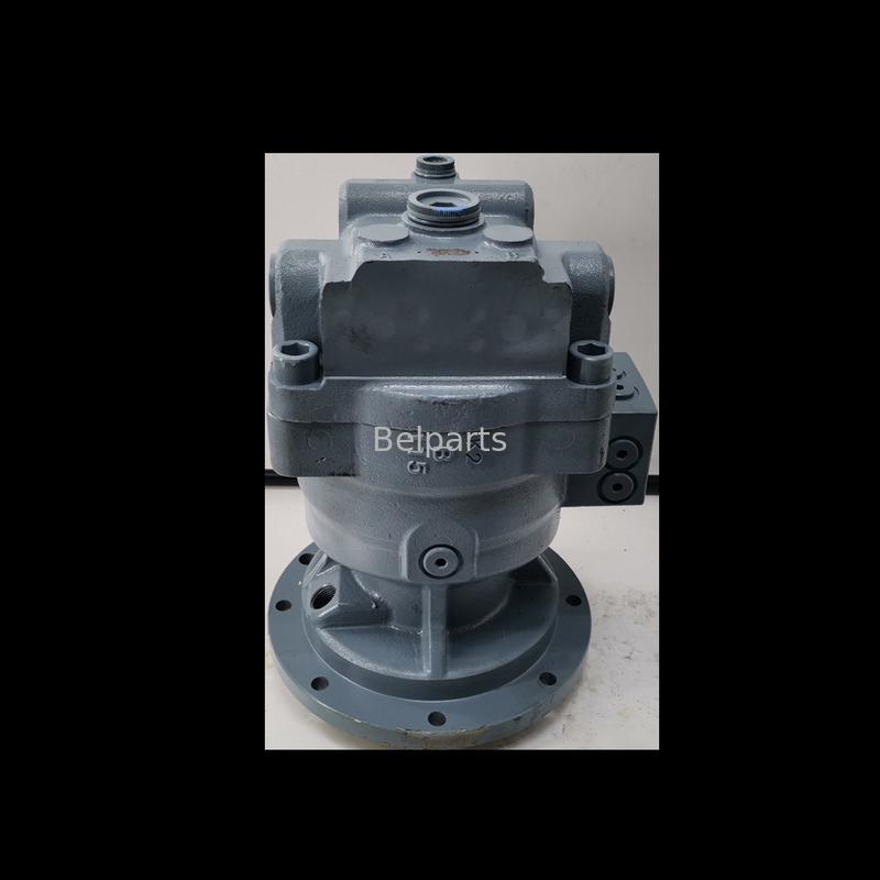 Motore dell'oscillazione di Mini Excavator Swing Motor Parts Ex120-1 4330219 idraulico per Hitachi