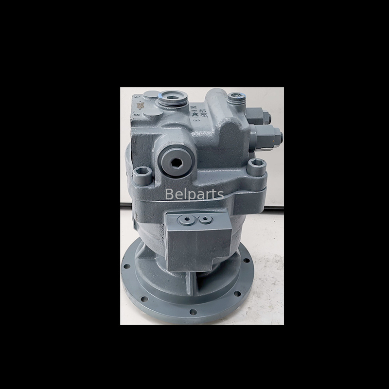 Motore dell'oscillazione di Mini Excavator Swing Motor Parts Ex120-1 4330219 idraulico per Hitachi