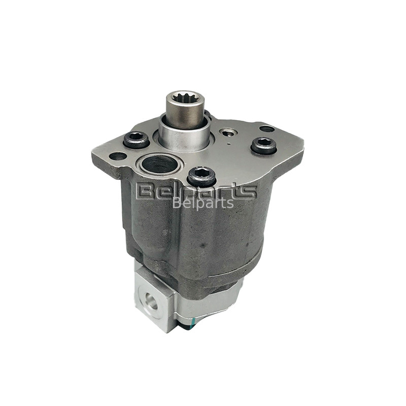 Escavatore Hydraulic Gear Pump R30 303 E303 ZX70 R55-7 AP2D25 AP2D36 AP2D18