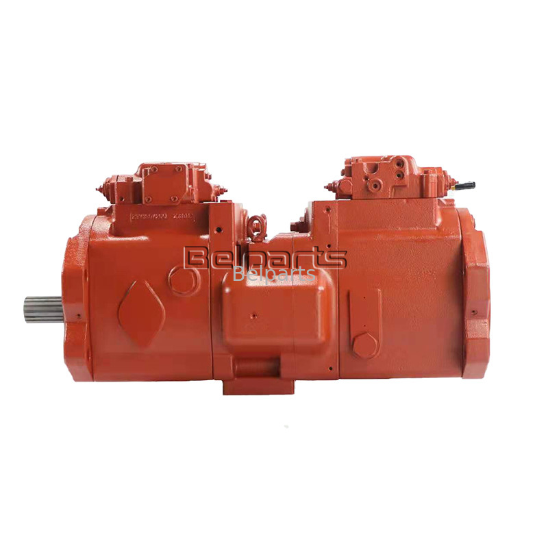 pompa Assy For Crawler Excavator R360lc9 R380lc9a R380lc9dm R380lc9mh R430lc9 di 31qa-10010 Hyundai