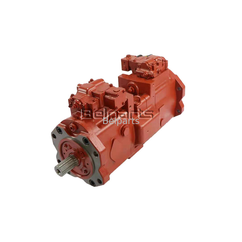 pompa Assy For Crawler Excavator R360lc9 R380lc9a R380lc9dm R380lc9mh R430lc9 di 31qa-10010 Hyundai