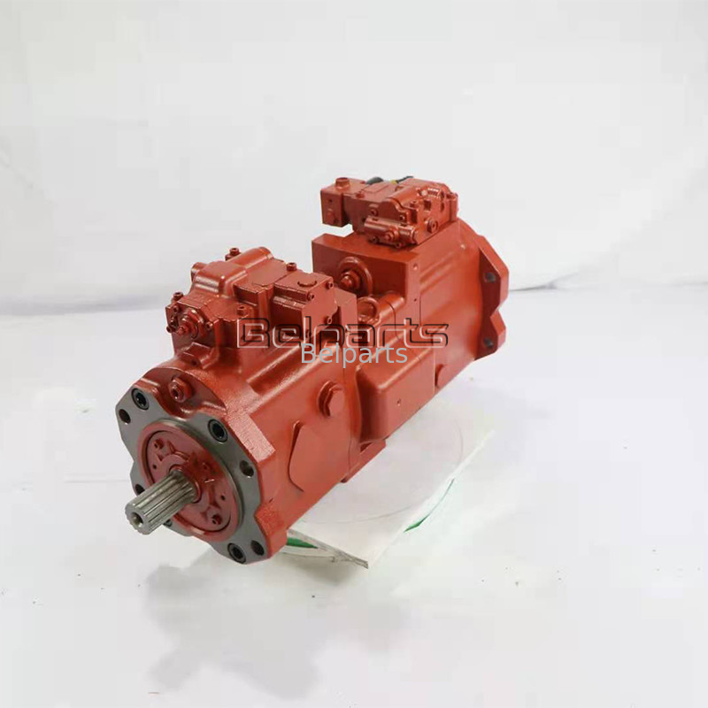 pompa Assy For Crawler Excavator R360lc9 R380lc9a R380lc9dm R380lc9mh R430lc9 di 31qa-10010 Hyundai