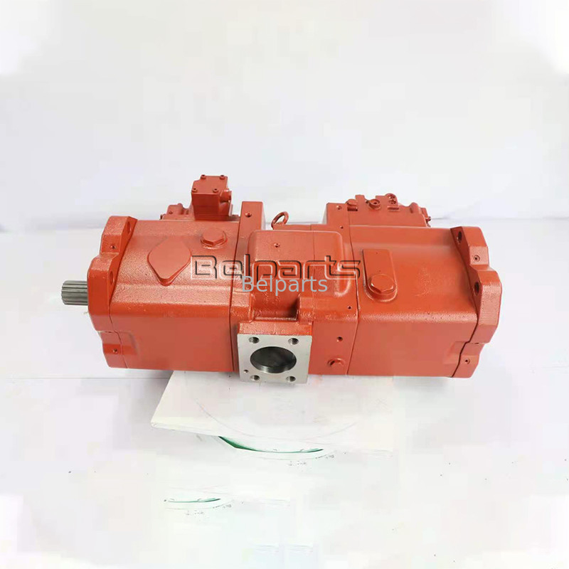 pompa Assy For Crawler Excavator R360lc9 R380lc9a R380lc9dm R380lc9mh R430lc9 di 31qa-10010 Hyundai