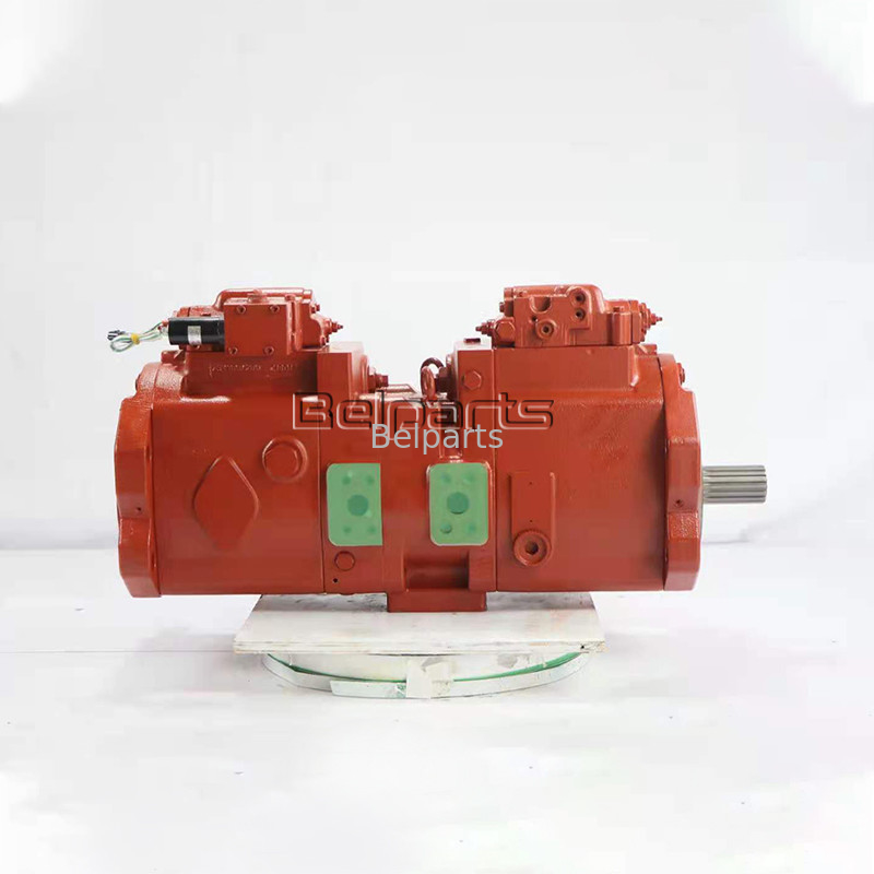 pompa Assy For Crawler Excavator R360lc9 R380lc9a R380lc9dm R380lc9mh R430lc9 di 31qa-10010 Hyundai