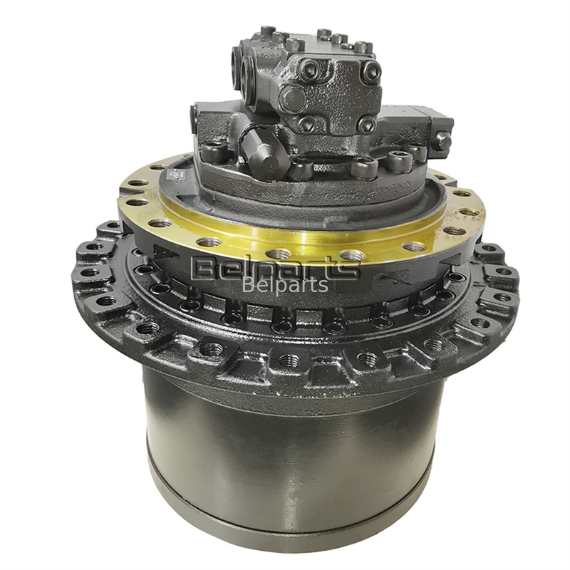 Motore Assy For Yanmar Nachi di viaggio di Parts Final Drive B15 3ex Vio15 Phx-2b-50 215 dell'escavatore