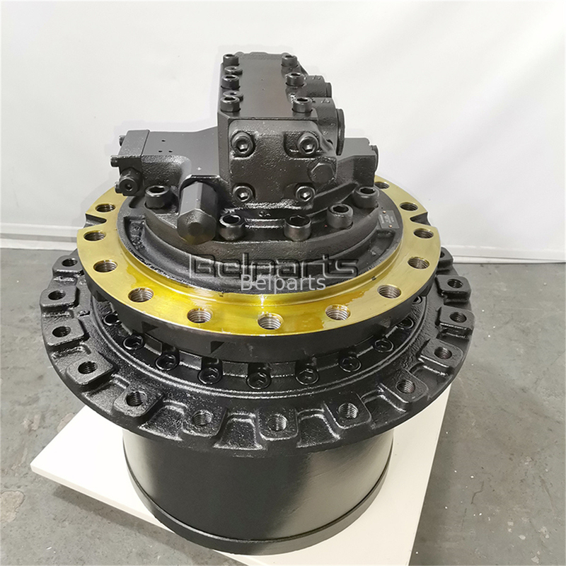 Motore Assy For Yanmar Nachi di viaggio di Parts Final Drive B15 3ex Vio15 Phx-2b-50 215 dell'escavatore