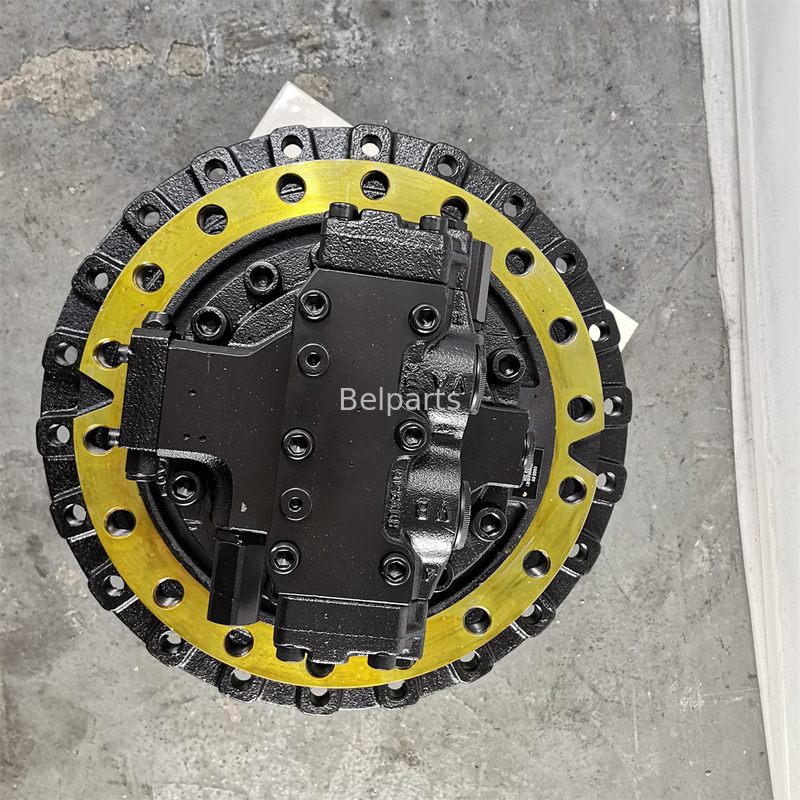 Motore Assy For Yanmar Nachi di viaggio di Parts Final Drive B15 3ex Vio15 Phx-2b-50 215 dell'escavatore