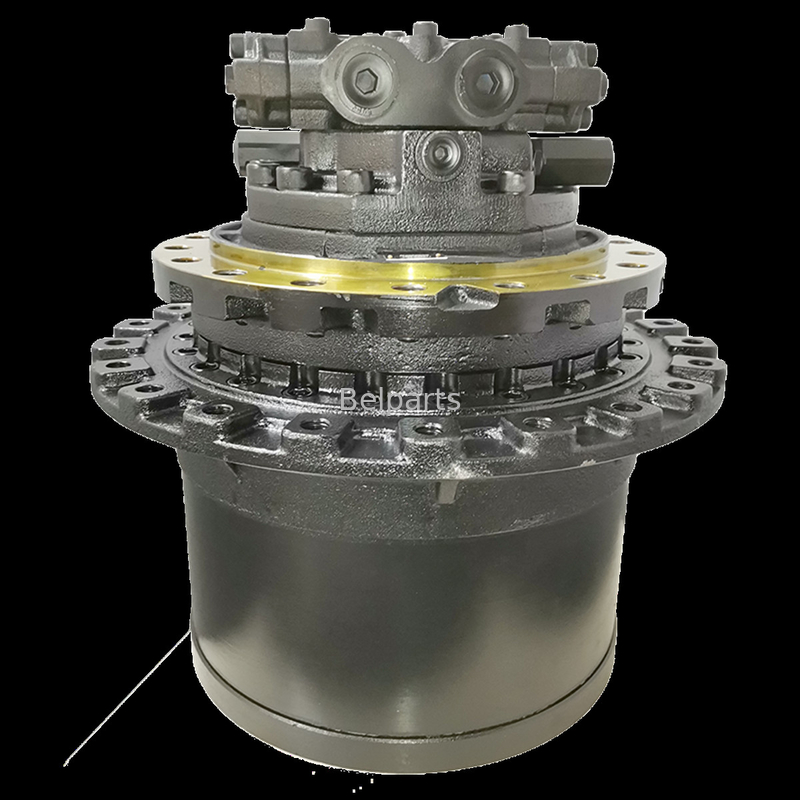 Motore Assy For Yanmar Nachi di viaggio di Parts Final Drive B15 3ex Vio15 Phx-2b-50 215 dell'escavatore