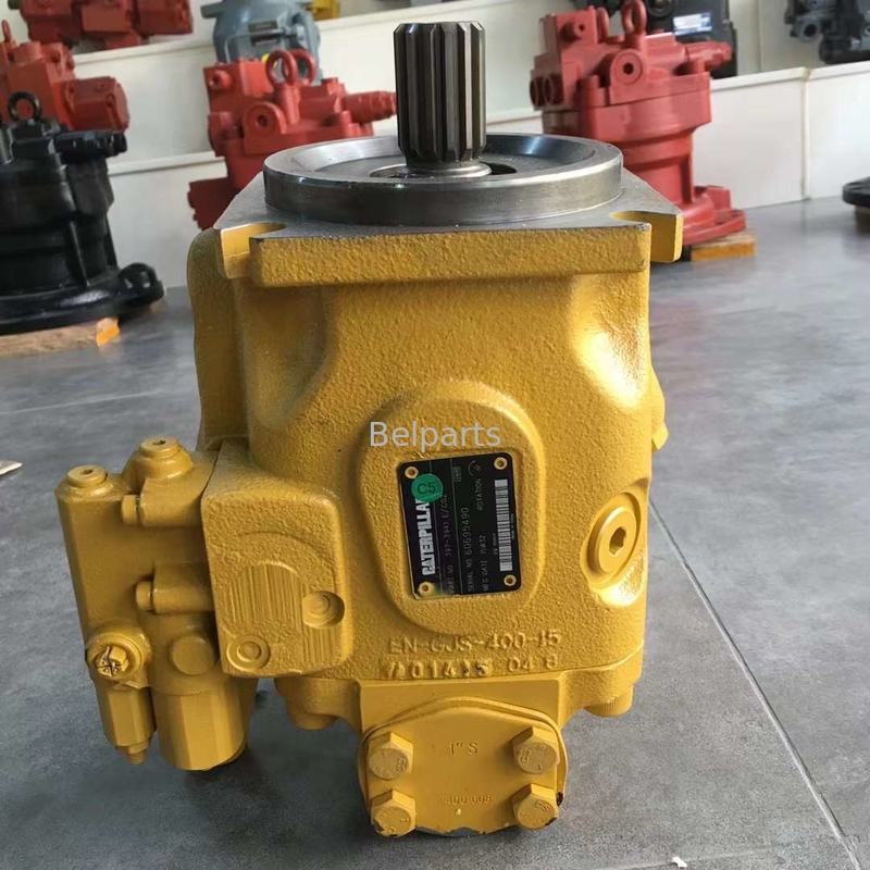 Assemblea 397-3941 Sk200-6 4216944 Zx470-5g 450 Ex200-2 Pc130-7 Zaxis210 di Hydraulic Main Pump dell'escavatore