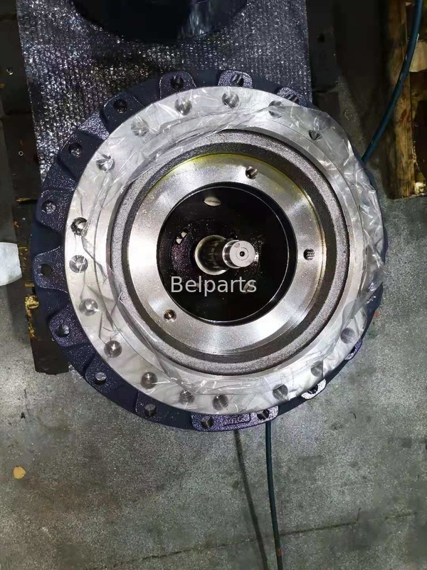 Riduzione di viaggio di Travel Gearbox E325C E70B E200B E320C E320D E330B E330C E330D E325D E323D E313C dell'escavatore
