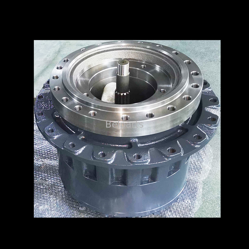 Riduzione di viaggio di Travel Gearbox E325C E70B E200B E320C E320D E330B E330C E330D E325D E323D E313C dell'escavatore