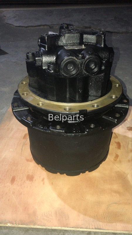Assy idraulico 9069509 del motore di viaggio di Final Drive Ex 60 dell'escavatore del cingolo per Hitachi
