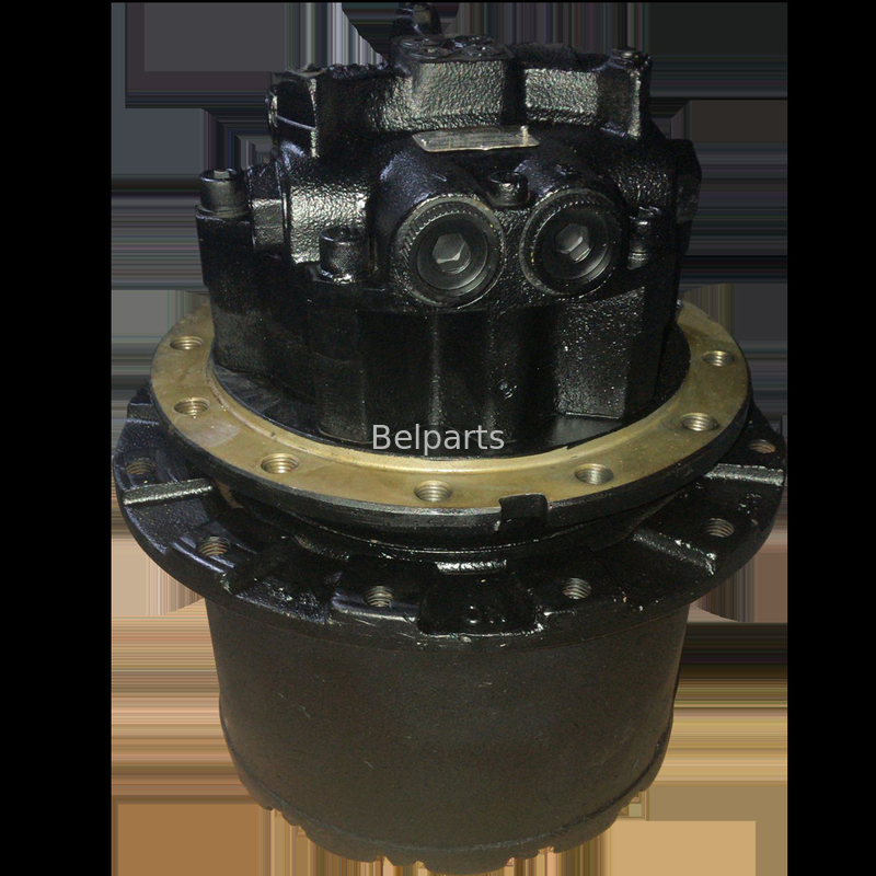 Assy idraulico 9069509 del motore di viaggio di Final Drive Ex 60 dell'escavatore del cingolo per Hitachi