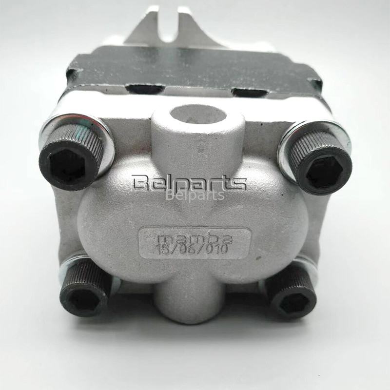 Assemblea 397-3941 Sk200-6 4216944 Zx470-5g 450 Ex200-2 Pc130-7 Zaxis210 di Hydraulic Main Pump dell'escavatore