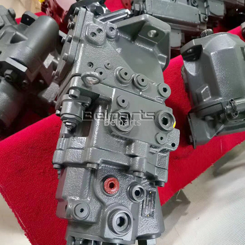 Pompa idraulica per la pompa principale idraulica AP2D25 AP2D36 AP2D18 dell'escavatore 4706893 R30 303 E303 ZX70 R55-7