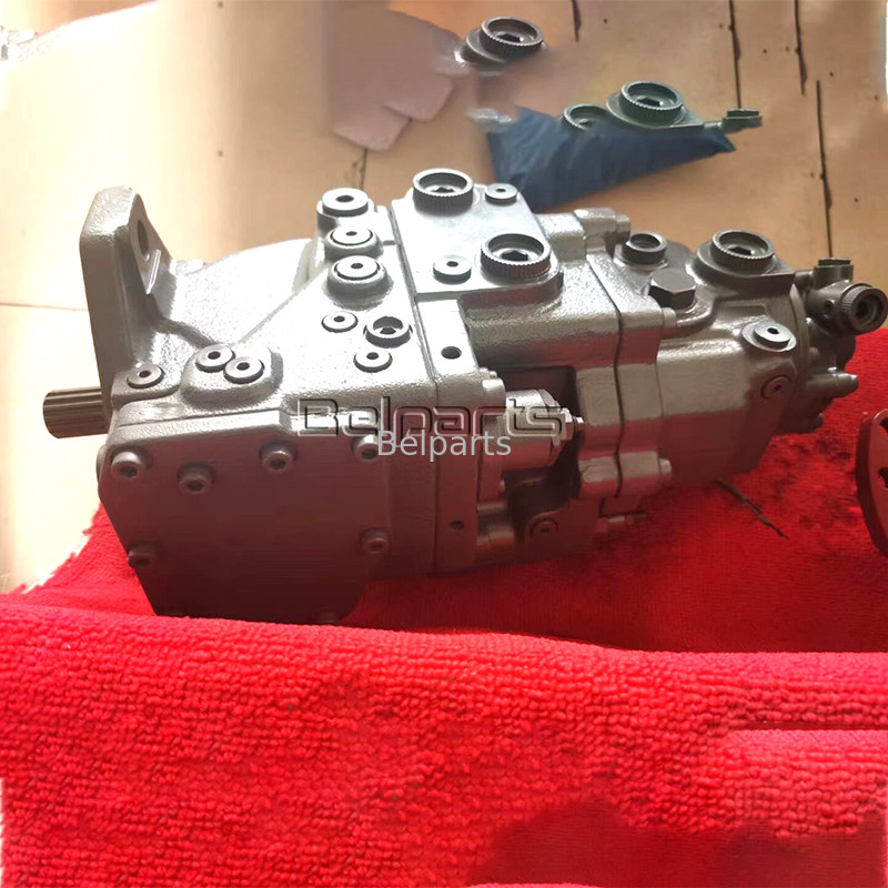 Pompa idraulica per la pompa principale idraulica AP2D25 AP2D36 AP2D18 dell'escavatore 4706893 R30 303 E303 ZX70 R55-7