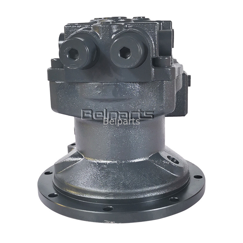 Assy LNM0437 LNM0434 LNO0304 SG04E-202 del motore dell'oscillazione dell'escavatore SH120 JS130 CX130