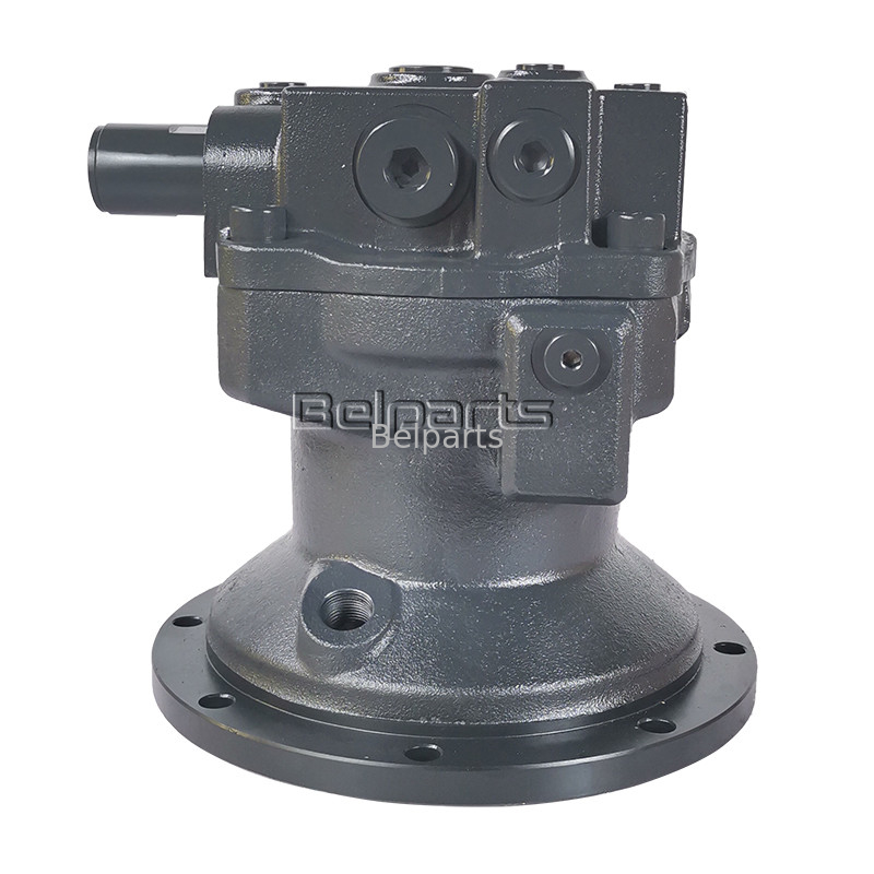 Assy LNM0437 LNM0434 LNO0304 SG04E-202 del motore dell'oscillazione dell'escavatore SH120 JS130 CX130