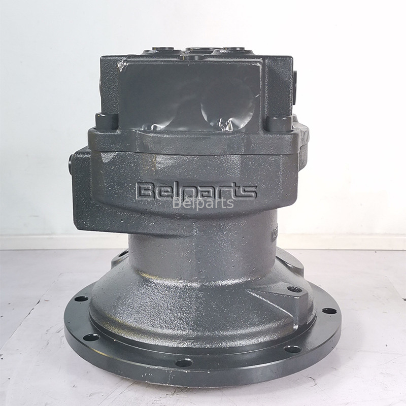 Assy LNM0437 LNM0434 LNO0304 SG04E-202 del motore dell'oscillazione dell'escavatore SH120 JS130 CX130