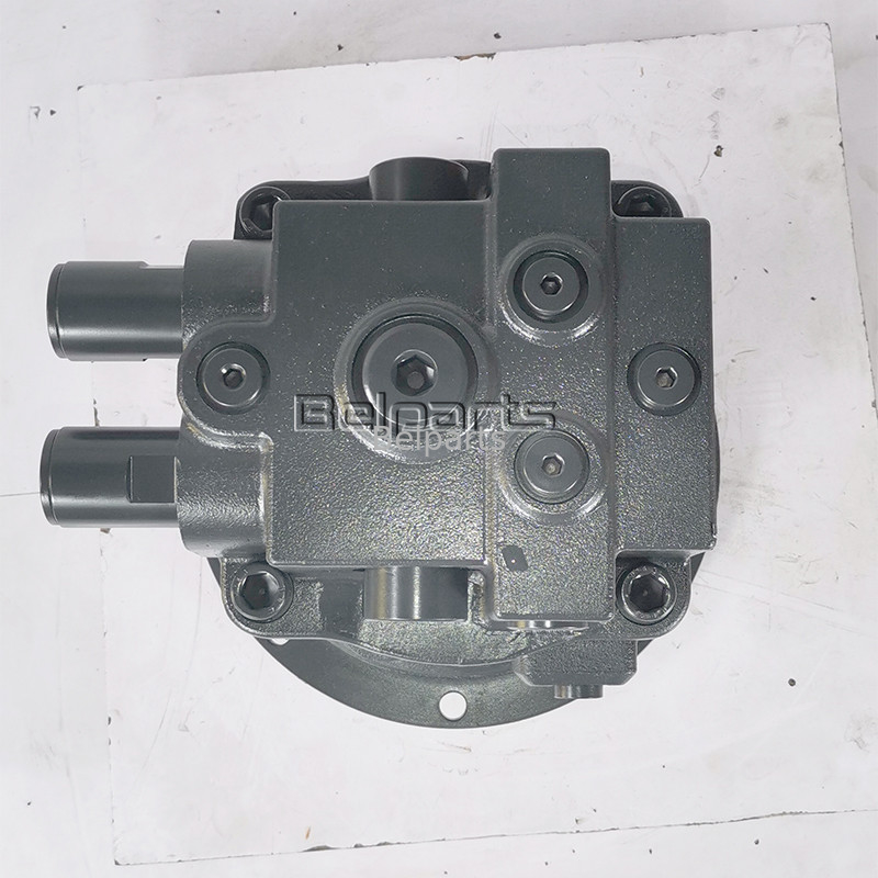 Assy LNM0437 LNM0434 LNO0304 SG04E-202 del motore dell'oscillazione dell'escavatore SH120 JS130 CX130